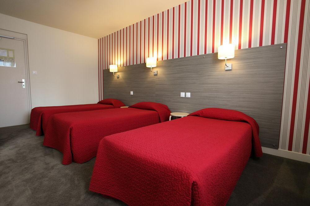 Logis Hotel Restaurant Clair Cottage, Chisseaux - Chenonceaux Ngoại thất bức ảnh