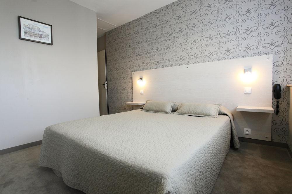 Logis Hotel Restaurant Clair Cottage, Chisseaux - Chenonceaux Ngoại thất bức ảnh
