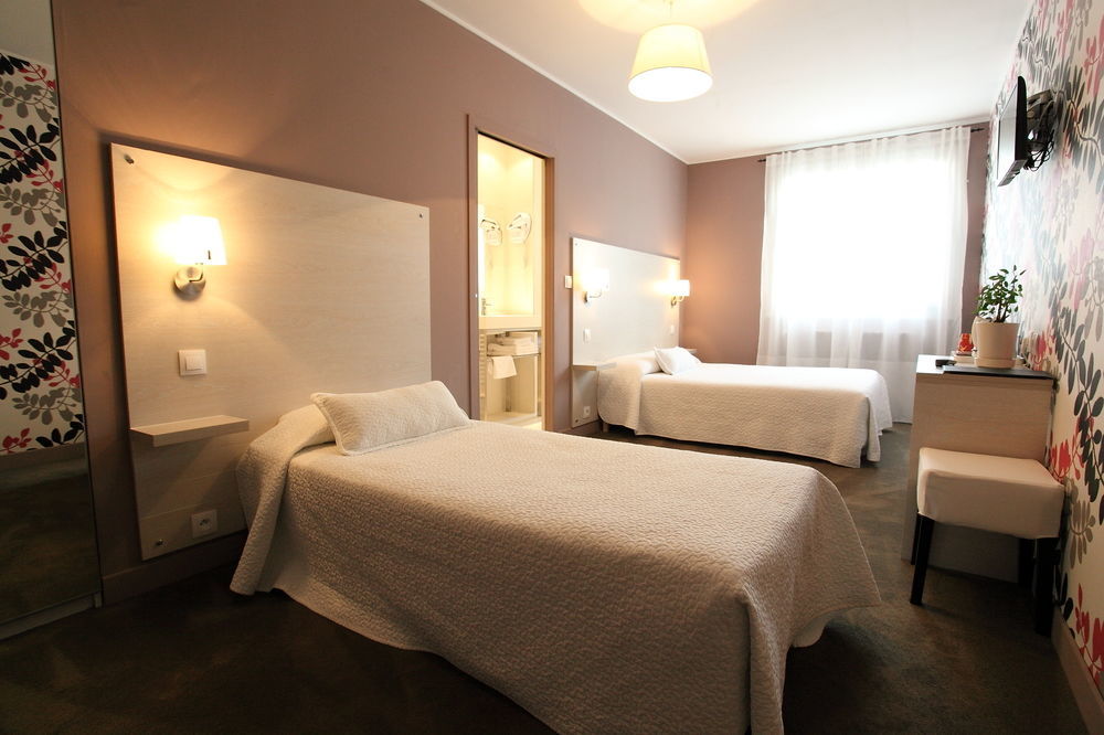 Logis Hotel Restaurant Clair Cottage, Chisseaux - Chenonceaux Ngoại thất bức ảnh