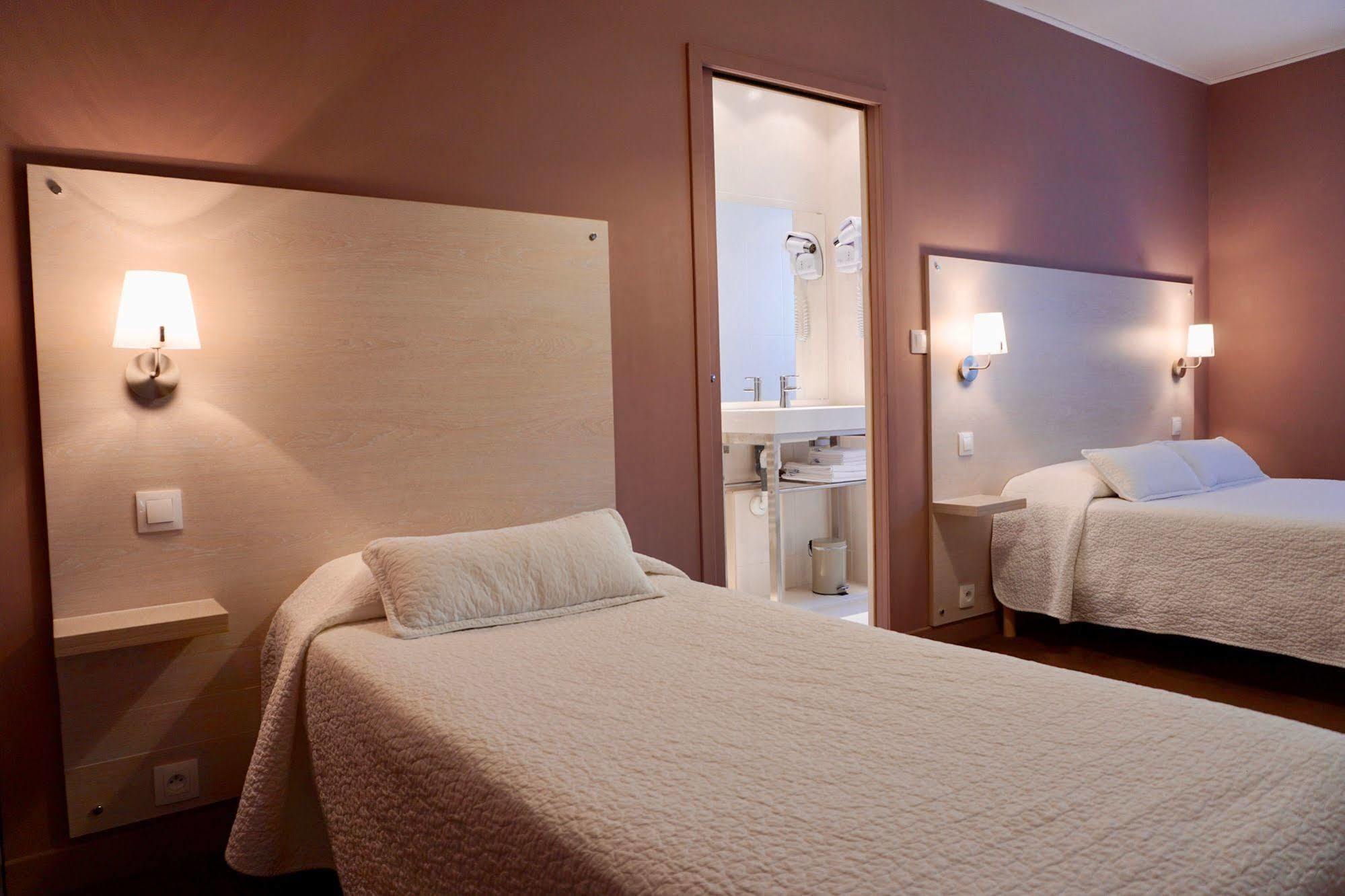 Logis Hotel Restaurant Clair Cottage, Chisseaux - Chenonceaux Ngoại thất bức ảnh